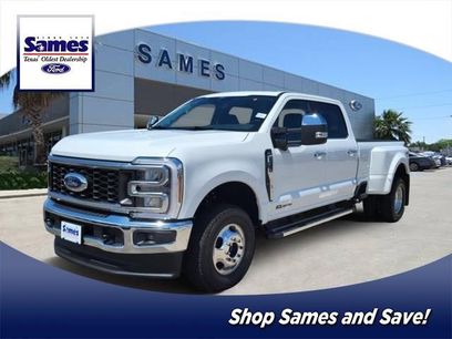 New 2026 Ford F350 Lariat w/ Chrome Package