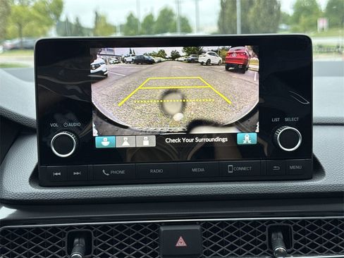 New 2025 Acura Integra A-Spec image 28