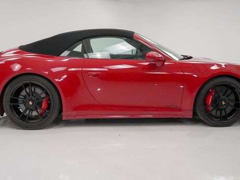 Used 2022 Porsche 911 Carrera GTS image 10