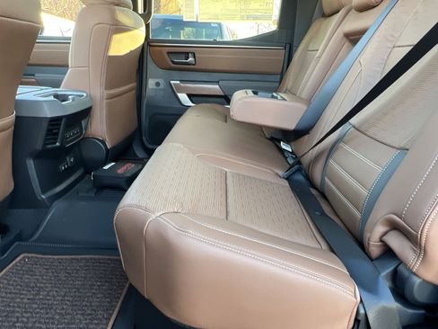 New 2026 Toyota Tundra 1794 Edition image 19