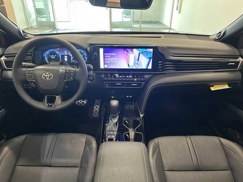New 2026 Toyota Camry XSE image 10