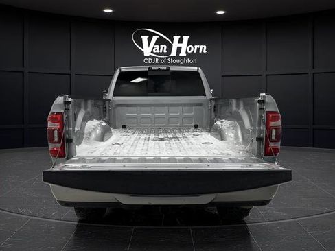 Used 2019 RAM 2500 Laramie image 14