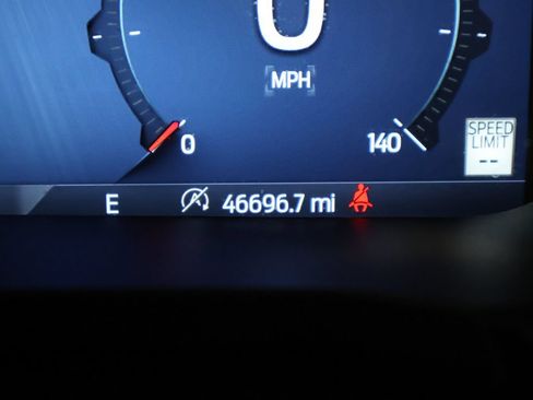 Used 2025 Ford F150 Raptor AWD/4WD image 44