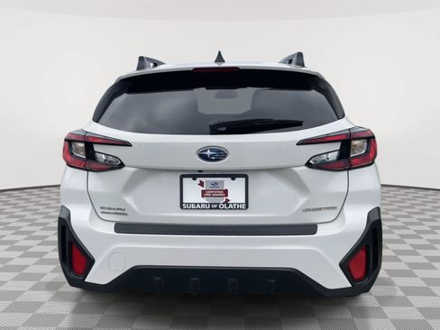 Certified 2024 Subaru Crosstrek 2.0i Premium AWD/4WD image 22