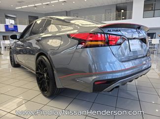 New 2026 Nissan Altima 2.5 SV w/ SV Special Edition Package FWD video 3
