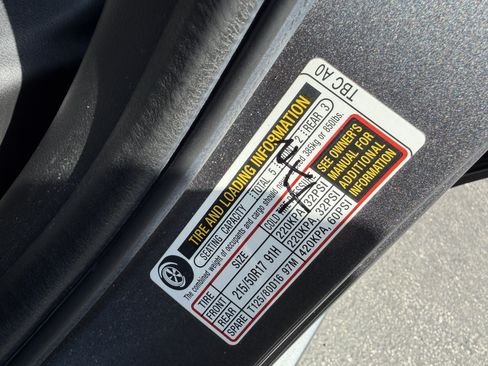 Used 2020 Honda Civic EX image 31