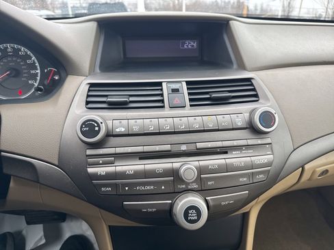 Used 2009 Honda Accord LX-P image 11