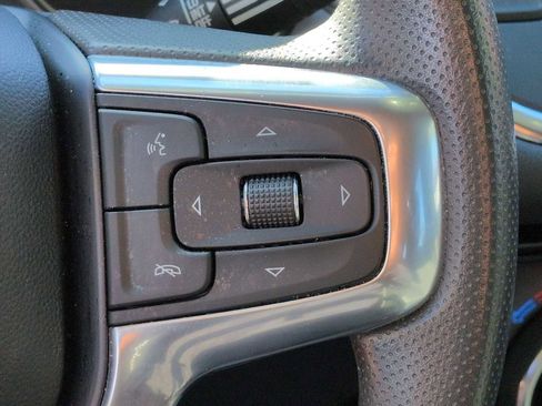 Used 2022 Chevrolet Blazer LT w/ LPO, Black Accent Package image 25