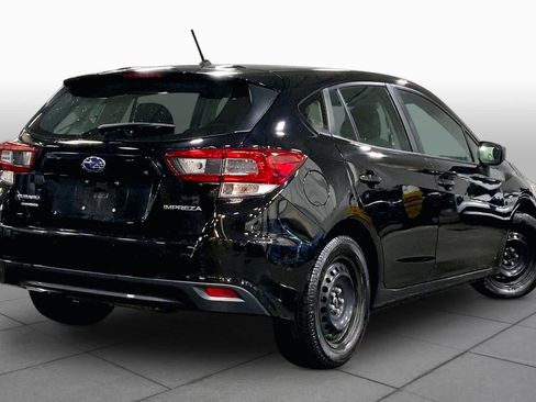 Used 2023 Subaru Impreza 2.0i AWD/4WD image 13
