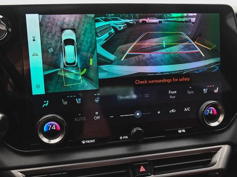 Used 2024 Lexus RX 350 F Sport image 18