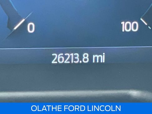 Certified 2024 Ford F350 Lariat w/ Chrome Package AWD/4WD image 21