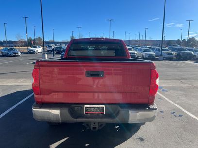 Used 2019 Toyota Tundra SR5