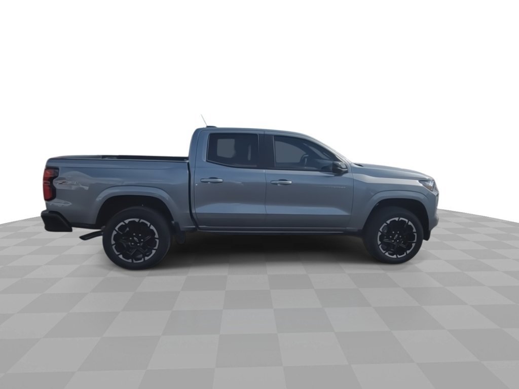 New 2026 Chevrolet Colorado Z71 w/ Technology Package AWD/4WD image 9