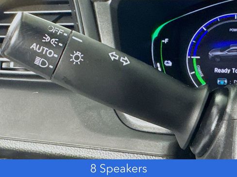 Used 2022 Honda Insight EX image 15