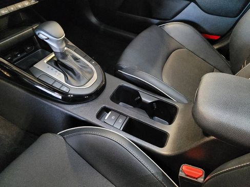 Used 2023 Kia Forte GT-Line w/ GT-Line Premium Package FWD image 26