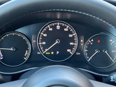New 2026 MAZDA CX-50 AWD 2.5 Hybrid w/ Weather Package image 29