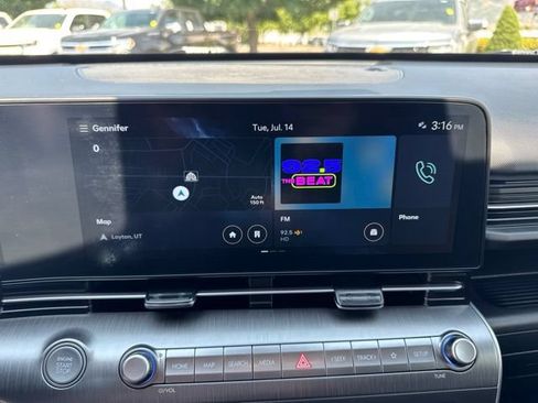 Used 2024 Hyundai Kona Limited AWD/4WD image 28