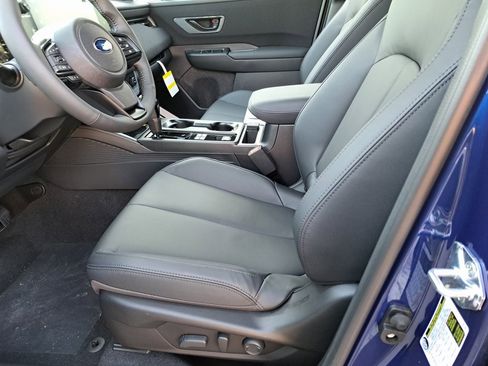 New 2026 Subaru Outback Premium image 14