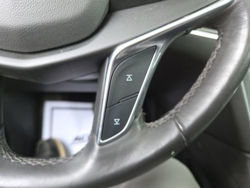 Used 2017 Cadillac XT5 Premium Luxury image 54