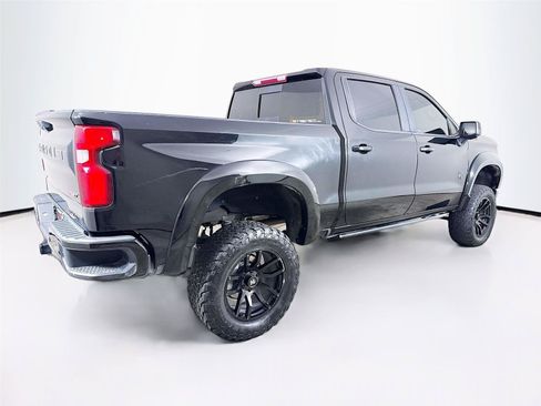 Used 2023 Chevrolet Silverado 1500 RST w/ All Star Edition Plus AWD/4WD image 19
