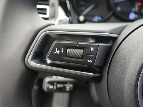 New 2026 Porsche Macan AWD/4WD image 33