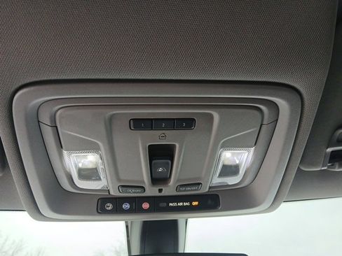 Used 2020 Chevrolet Silverado 1500 RST w/ All-Star Edition image 16