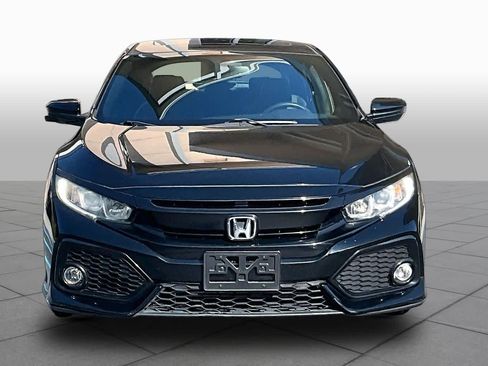 Certified 2018 Honda Civic EX-L image 4