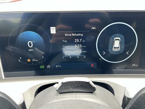 New 2026 Hyundai Tucson Limited image 39