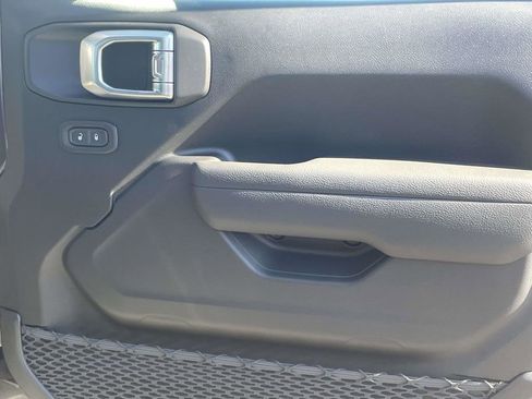 New 2026 Jeep Wrangler Sport image 16