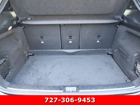 Certified 2023 Mercedes-Benz GLA 250 image 21