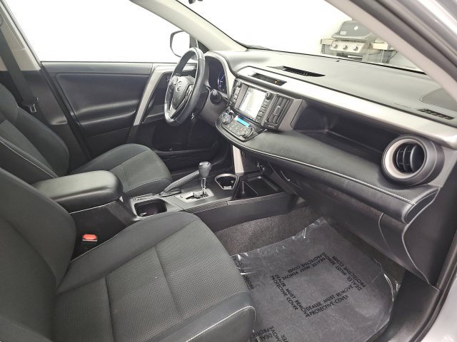 Used 2016 Toyota RAV4 XLE w/ Convenience Package AWD/4WD image 36