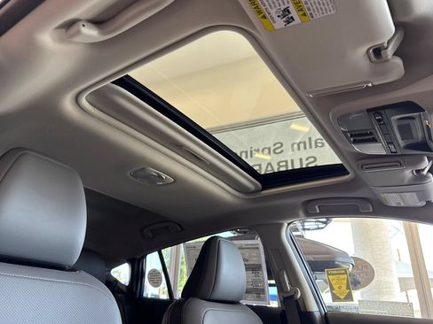 New 2026 Subaru Crosstrek 2.5i Limited w/ Crosstrek Mirror Package AWD/4WD image 16