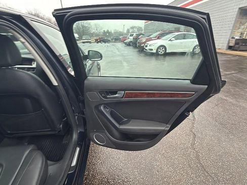 Used 2010 Audi A4 2.0T Prestige w/ Prestige Pkg image 15