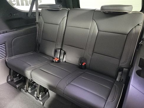 New 2026 Chevrolet Suburban Premier w/ Sun And Tow Package image 13