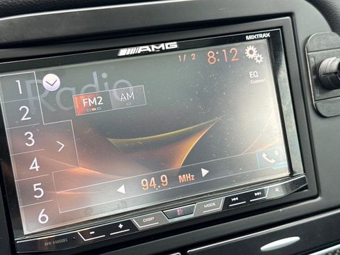 Used 2011 Mercedes-Benz SL 63 AMG image 26