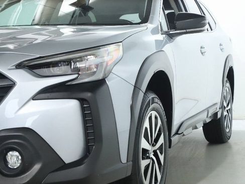 Certified 2024 Subaru Outback Premium AWD/4WD image 4