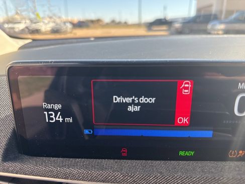 Used 2023 Ford Mustang Mach-E Premium image 12