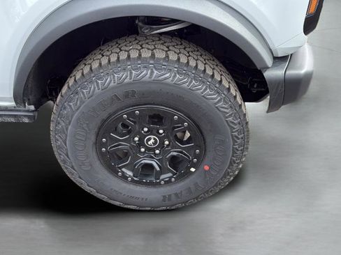 New 2026 Ford Bronco Badlands AWD/4WD image 38