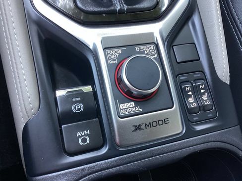 Used 2021 Subaru Forester Limited AWD/4WD image 7