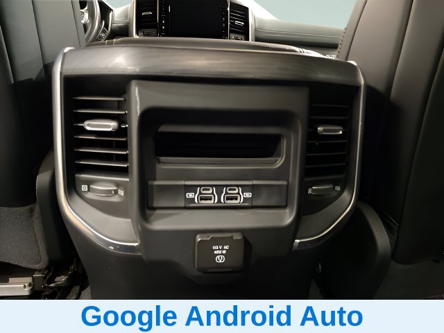 Used 2023 RAM 1500 Laramie AWD/4WD image 41