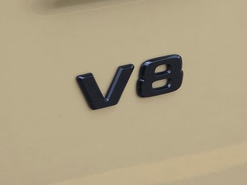 Certified 2022 Mercedes-Benz G 550 image 5