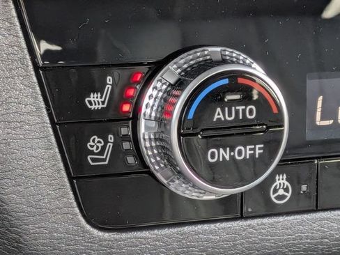 New 2026 Mitsubishi Outlander SEL Black Edition FWD image 24