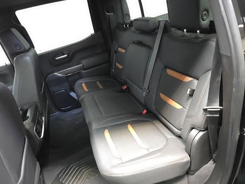 Used 2021 GMC Sierra 1500 AT4 w/ AT4 Value Package image 32