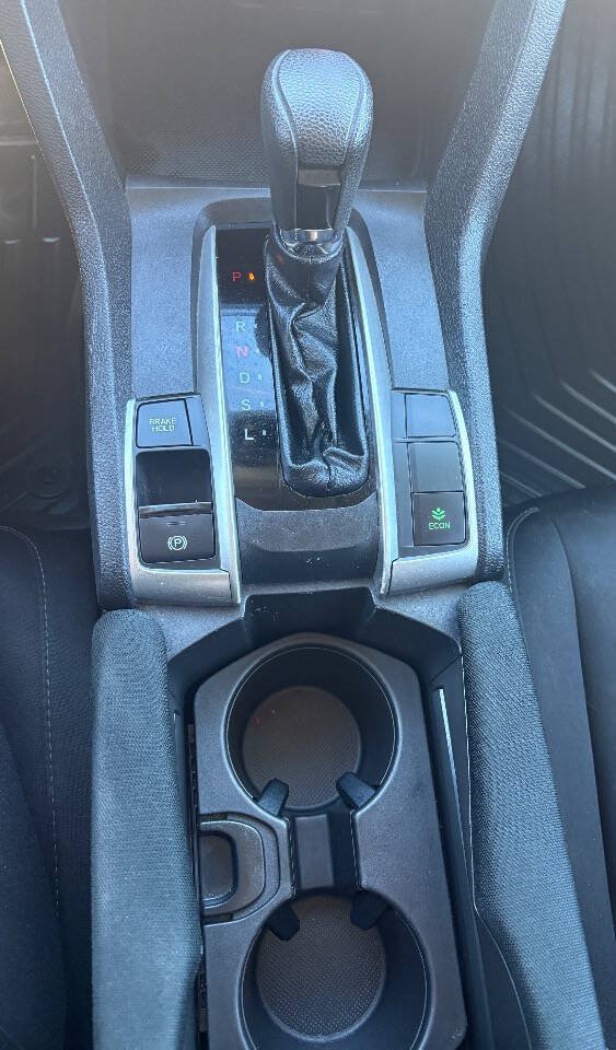 Used 2020 Honda Civic LX image 19