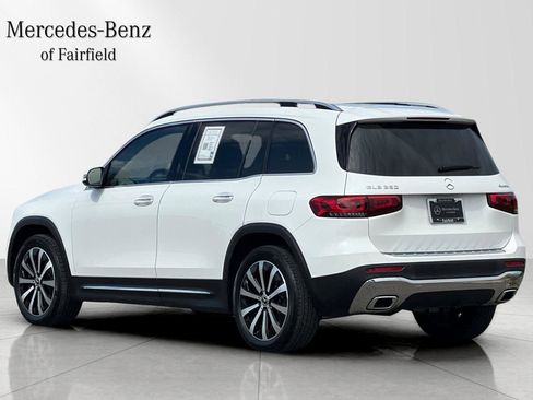 Used 2022 Mercedes-Benz GLB 250 4MATIC image 6