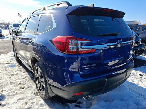 New 2026 Subaru Ascent Touring image 3