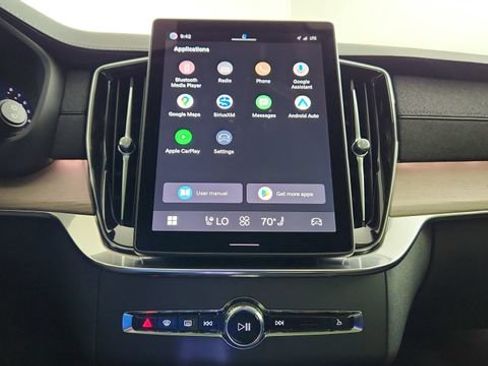 New 2026 Volvo XC90 B6 Core AWD/4WD image 21