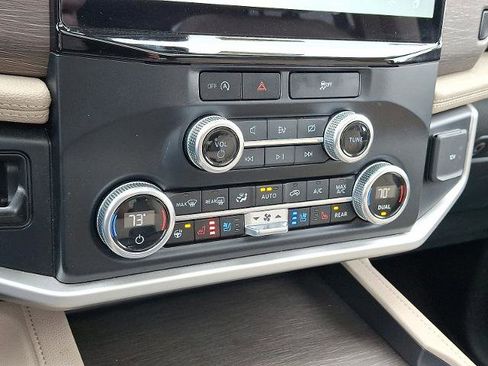 Certified 2024 Ford Expedition Limited image 16