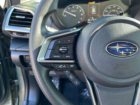 Used 2020 Subaru Forester Base w/ Alloy Wheel Package image 14