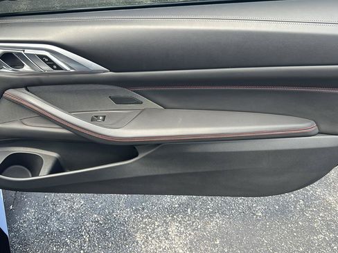 Used 2025 BMW M4 CS AWD/4WD image 15